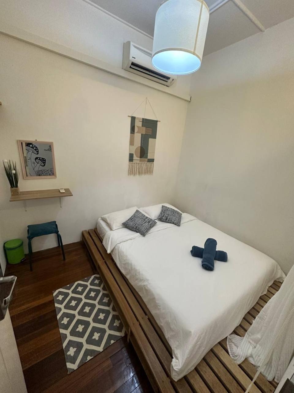 Spot On 90898 Kasturi Alley Guest House & Cat Hotel Malacca Exterior photo