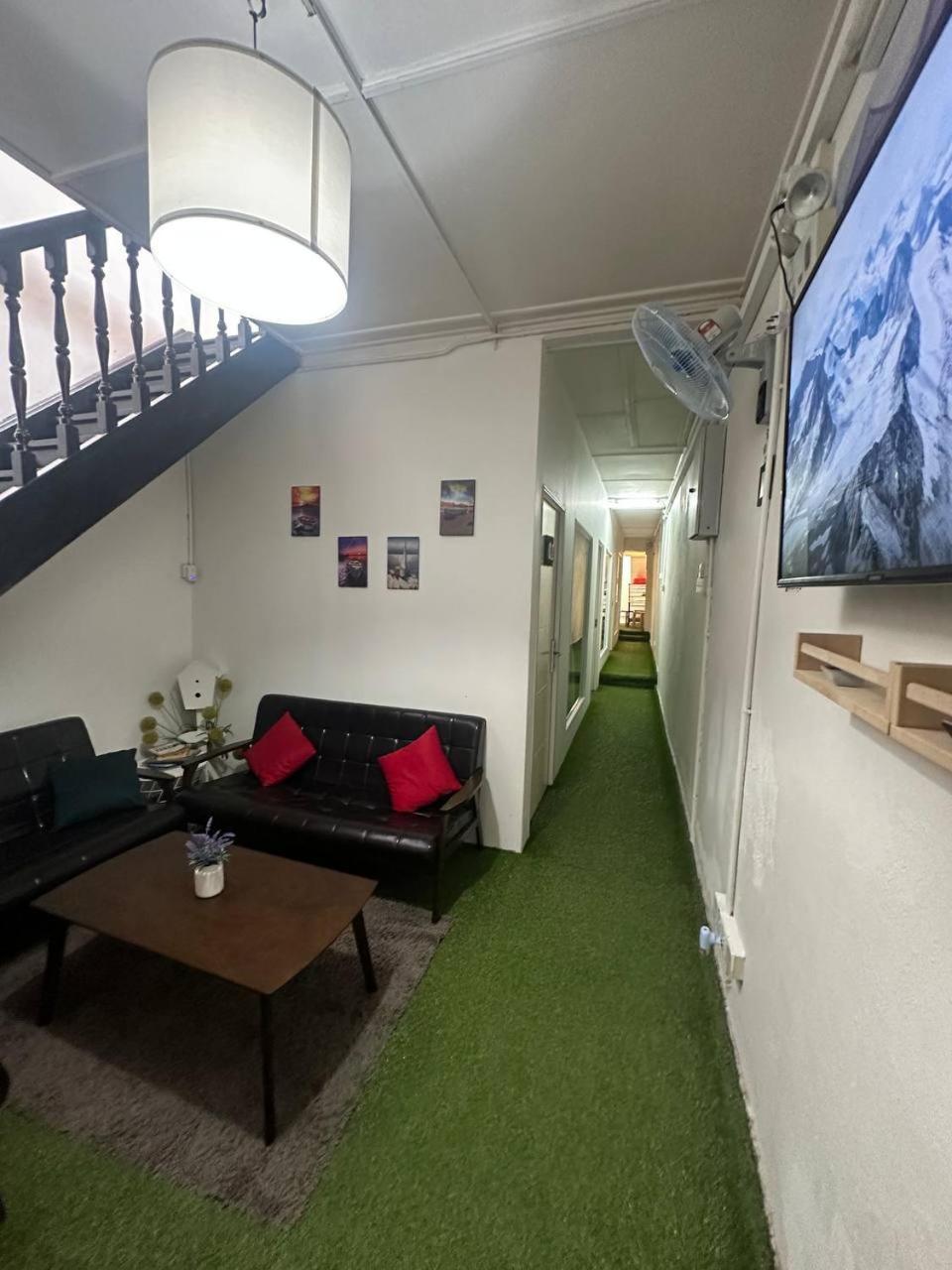 Spot On 90898 Kasturi Alley Guest House & Cat Hotel Malacca Exterior photo