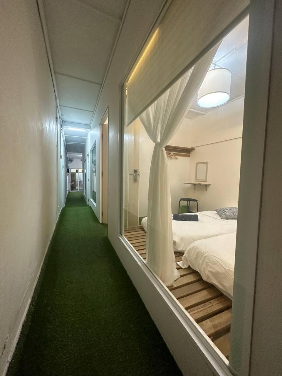 Spot On 90898 Kasturi Alley Guest House & Cat Hotel Malacca Exterior photo