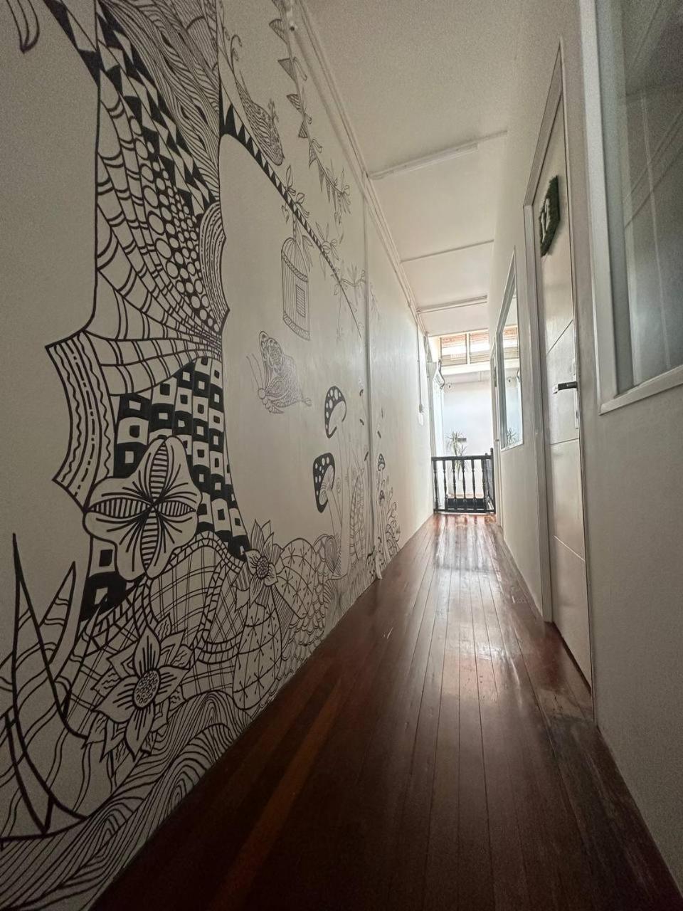 Spot On 90898 Kasturi Alley Guest House & Cat Hotel Malacca Exterior photo